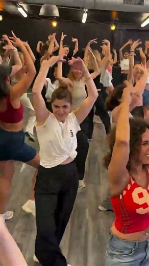 Trending Group Dance Performance 9 Bam Bam by Sister Nancy #YouTubeShorts