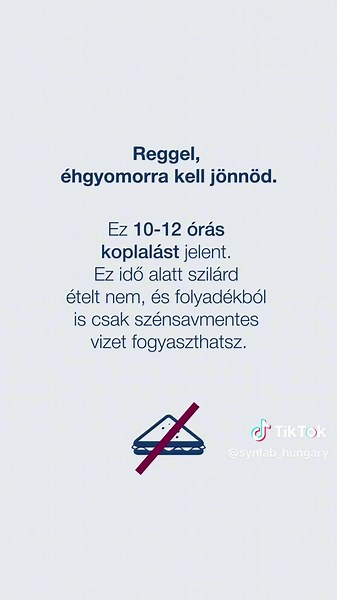 SYNLAB_Hungary a TikTokon