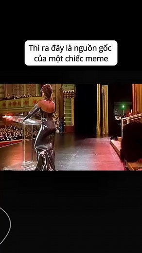 thì ra đây là nguồn gốc của một chiếc meme #thấy hay bê về