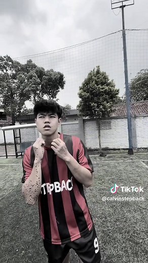 Preorder Jersey SMA Angkasa Sekarang!