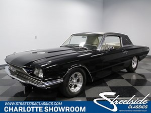 1966 Ford Thunderbird