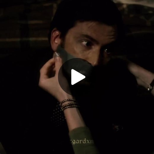 David Tennant's Kilgrave Surprises Jessica Jones | Kilgrave Edit