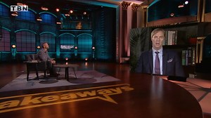 Kirk Cameron is joined by scientist, Stephen C. Meyer, to explain the "God Hypothesis" and how the intelligent design of the universe challenges any claims against the proof of God. Don't miss this thought-provoking interview! | Takeaways with Kirk Cameron