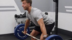 The Snatch-Grip Deadlift Is an Underrated Strength-Building Exercise | BarBend