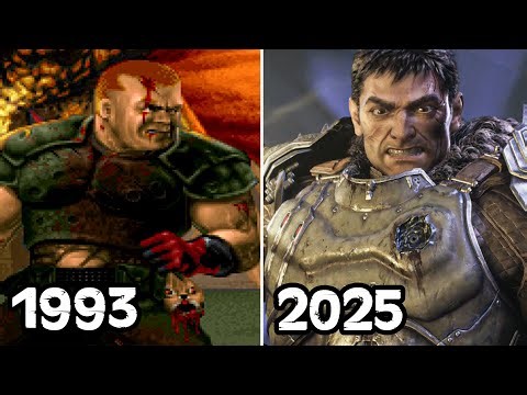 Doomguy Reaction To His Rabbit Daisy Death VS His Dragon Death - Doom: The Dark Ages 4K 2025