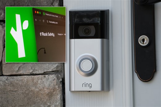 Ring cancels controversial doorbell camera collaboration with Flock Safety