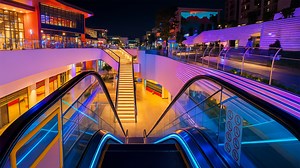 China’s Mega Mall Has a Giant Canal Inside – You Won’t Believe It!