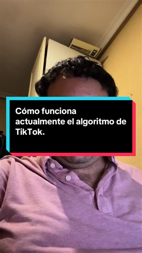 Cómo funciona actualmente el algoritmo de TikTok. Espero que os ayude a creadores de contenido/empresas!! #algorithmtiktok #tiktok #techtok #windows #hardwarejavix