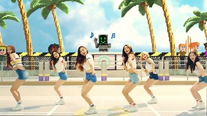 AOA - Bingle Bangle who's who - K-Pop Database / dbkpop.com