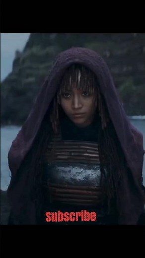 THE ACOLYTE | Star Wars | Trailer (2024) | #action