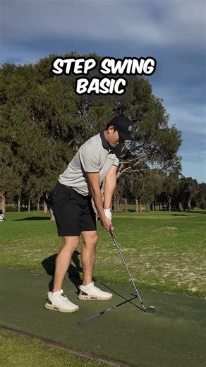 Sequencing and timing is a MUST for a consistency and EFFORTLESS power. Try this three drills to improve your sequence | Golf Swing Tutorial