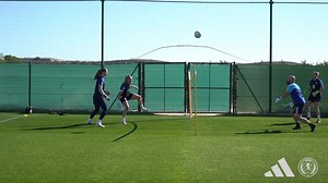 7.2K views · 98 reactions | Embracing the principle of variability in training is key! Introducing similar but different activities helps athletes adapt, respond to changing scenarios, and enhances learning and skill development. Variety isn't just the spice of life; it's the essence of great training! ⚽️易 #TrainingVariability #SkillEnhancement #AthleteAdaptability | Pedro Mendonça | Facebook