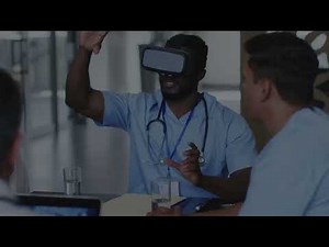 BEAM Showcase Video: VR Training for CLABSI Prevention During ICU Care Transitions
