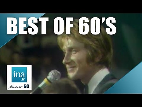 5 tubes inoubliables des années 60, vol 3 | Archive INA