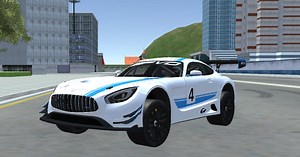 Crazy Stunt Cars 2 🕹️ Joacă pe CrazyGames