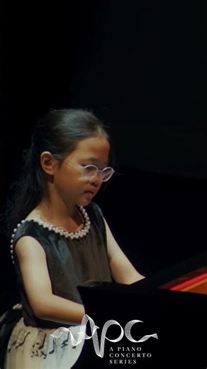 APCSCLASSICALFESTIVAL2024 - Claire Hartono - Waltz Op.64 No.1 - F.Chopin