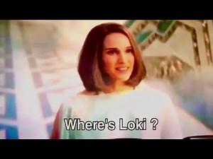 Jane Foster Death Scene LOKI in Valhalla? Thor Love and Thunder 2nd Post Credit Scene Crowd Reaction