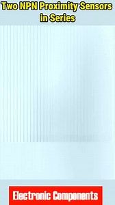 Wiring 2 Proximity Sensors in Series #reelstrending #reelsviralシ #reelsvideoシ #reelsfbシ #electronic #electrohouse #Electric #reelsvideos #electrician #electronicmusic #reelsviral #electronics #reelsfb #electricianlife #electrical | 𝐄𝐥𝐞𝐜𝐭𝐫𝐨𝐧𝐢𝐜 𝐂𝐨𝐦𝐩𝐨𝐧𝐞𝐧𝐭𝐬