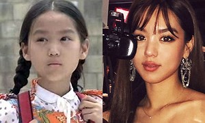 This Child Actress Grew Up Into A Stunning Woman That No One Recognized