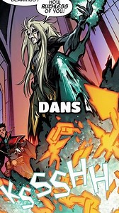 Docteur strange chapitre 1 2025 vf