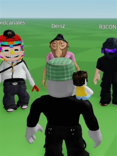 Descubre la Trend de Paleta en Roblox