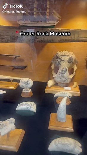 Kiesha Nicole on TikTok