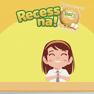 5.1K views · 2.5K reactions | Gawing exciting ang recess time ng mga kids with #LemonSquareCheeseCake. #CheeseCakePlease | Lemon Square | Facebook