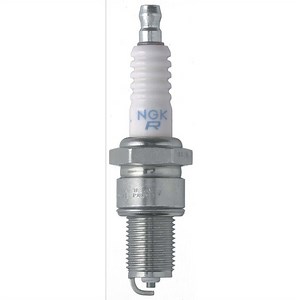 NGK Standard Resistor Spark Plug - BPR4ES