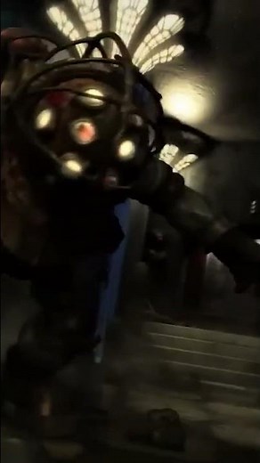 Volta pra Rapture?! 🧪 Vem aí o novo BioShock? 👀