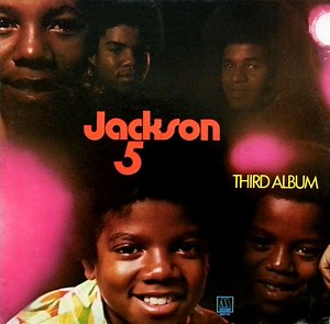 The Jackson 5 - Third Album