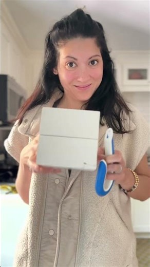 Right tool, right result. 👏