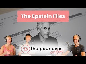 BONUS: TPO Explains Epstein Files | 09.27.25