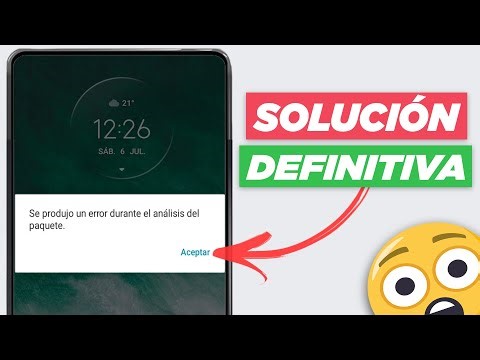 SOLUTION - Packet Analysis Error on Android Fix It Now! 2026