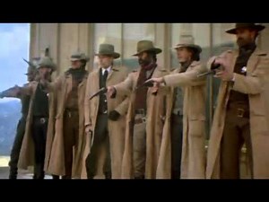 ペイルライダー Pale Rider 1985