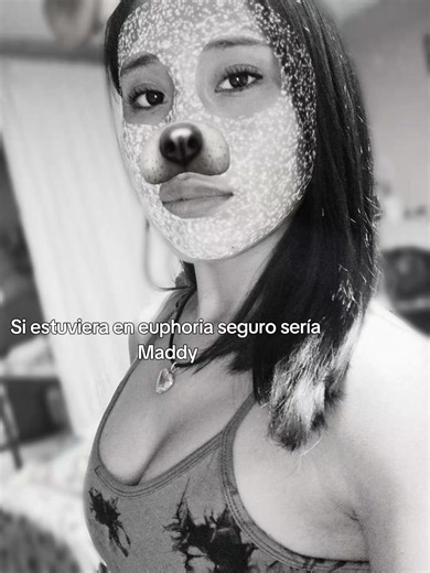 Maddy en Euphoria: ¿Cómo sería Maddy Pérez en la serie?