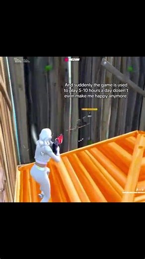 Nostalgia for Old Fortnite: Share Your Thoughts