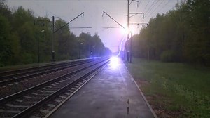41K views · 528 reactions | Rare ball lightning phenomenon captured on video TWICE! #TheProofIsOutThere | The Unxplained Zone | Facebook
