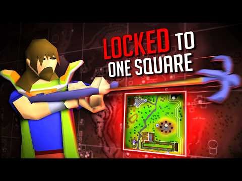 After 200 Days Locked Here, I Made a BIG Discovery