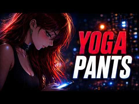 Yoga Pants | Official Music Video