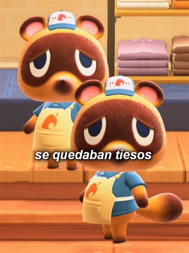 Actualización 3.0.1 de Nintendo para Animal Crossing