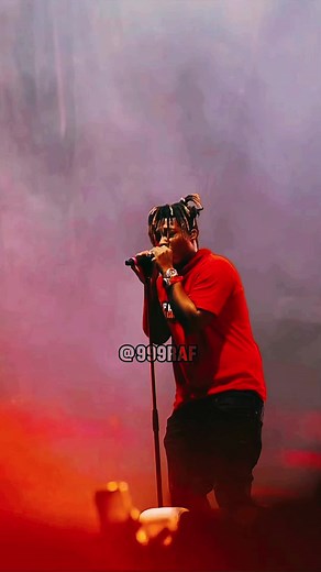 Heartfelt Juice WRLD Songs and Lyrics - 999 Forever