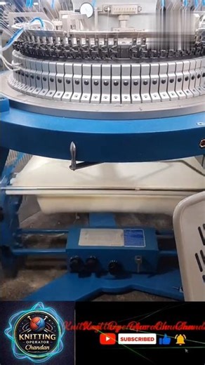 30DIY Circular Knitting Machine⚙️🧶🪡