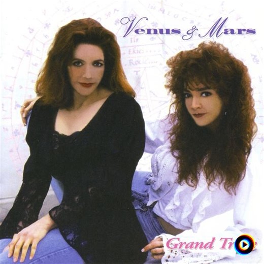 I still remember by Venus & Mars