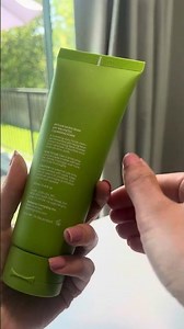Beplain Mung Bean Foam Cleanser - new Korean skincare! | beplain