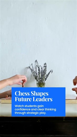 Chess: Revolutionizing Student Problem-Solving