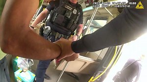 7.2K views · 310 reactions | APD officers working a shoplifting operation detained two men after they walked out of the Walgreens on Coors with stolen alcohol and other items. Jacob Steven Salas was arrested and Amar Alwishah will be issued a criminal summons. | Albuquerque Police Department | Facebook