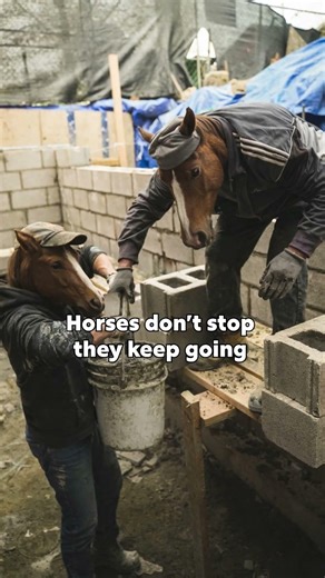 This Is Why Winners Never Stop Running