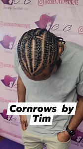 3.4K views · 26 reactions | Corn rows by Timothy D Massey #cornrows #braids #naturalhair #baltimore #baltimorehairstylist | Affordable Styles Hair Salon | Facebook