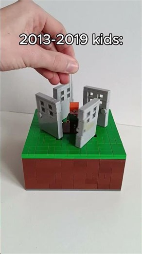 Lego nostalgia #lego #nostalgia