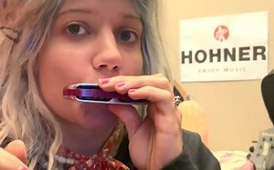 Overblow教程-整体4 5 6